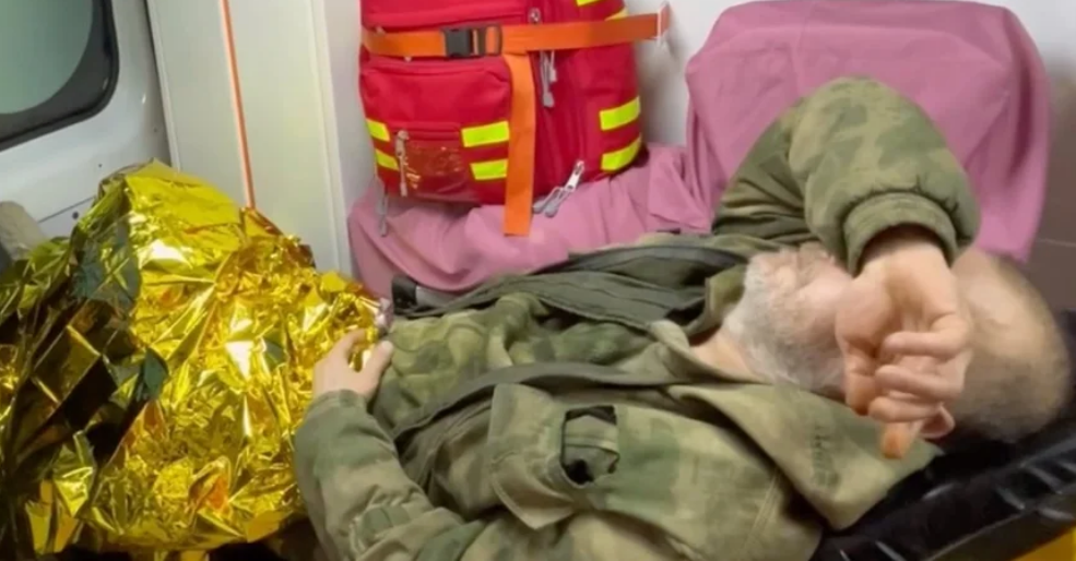 Російський окупант заявив, що поїхав воювати проти України, бо йому "не було де жити". ВІДЕО