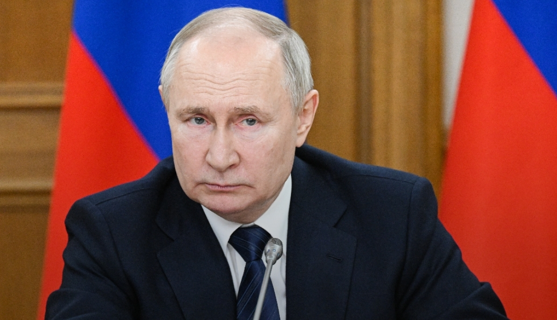 "Намагається виправдати імперіалістичні цілі Росії": аналітики оцінили останні заяви Путіна щодо війни