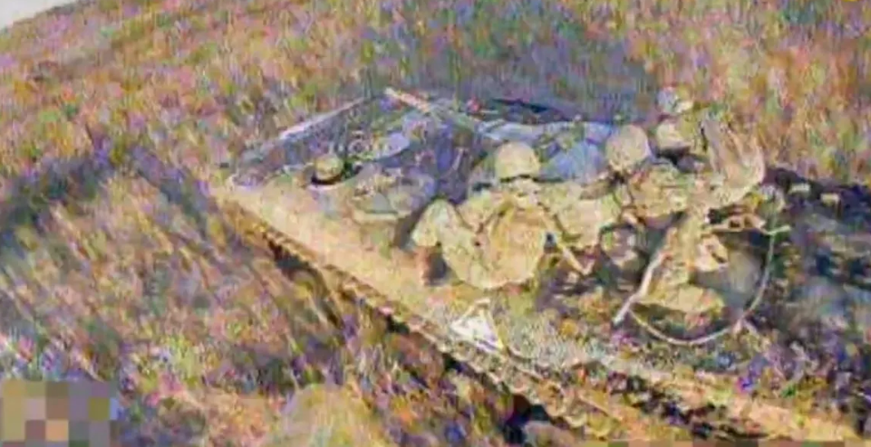 Після боїв за Авдіївку окупанти відправили в атаку на Роботине 70-річні танки, – Forbes