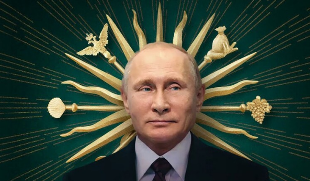 Три пласти логіки смертей навколо Путіна