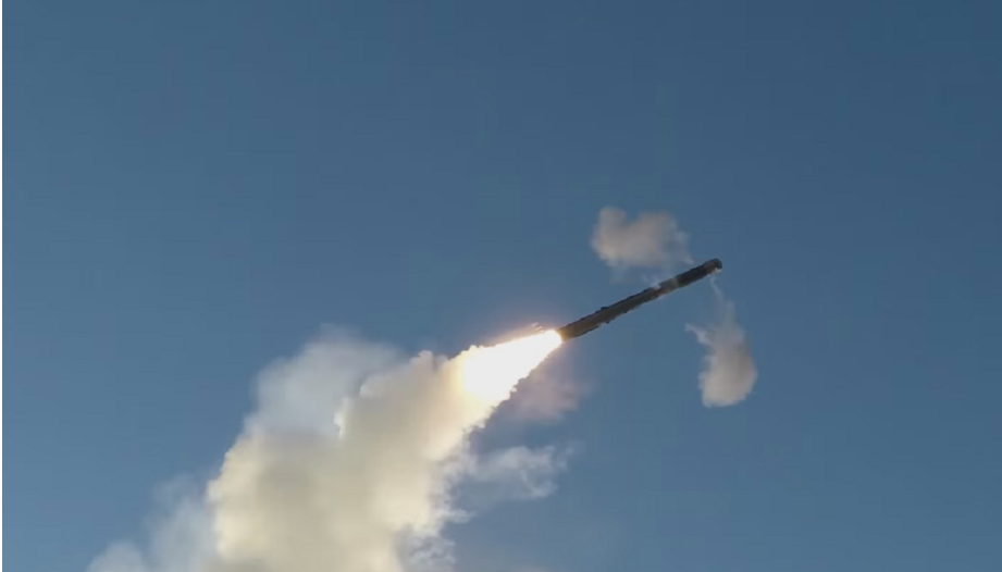 Росіяни створили нову версію ракети "Онікс": в чому її небезпека