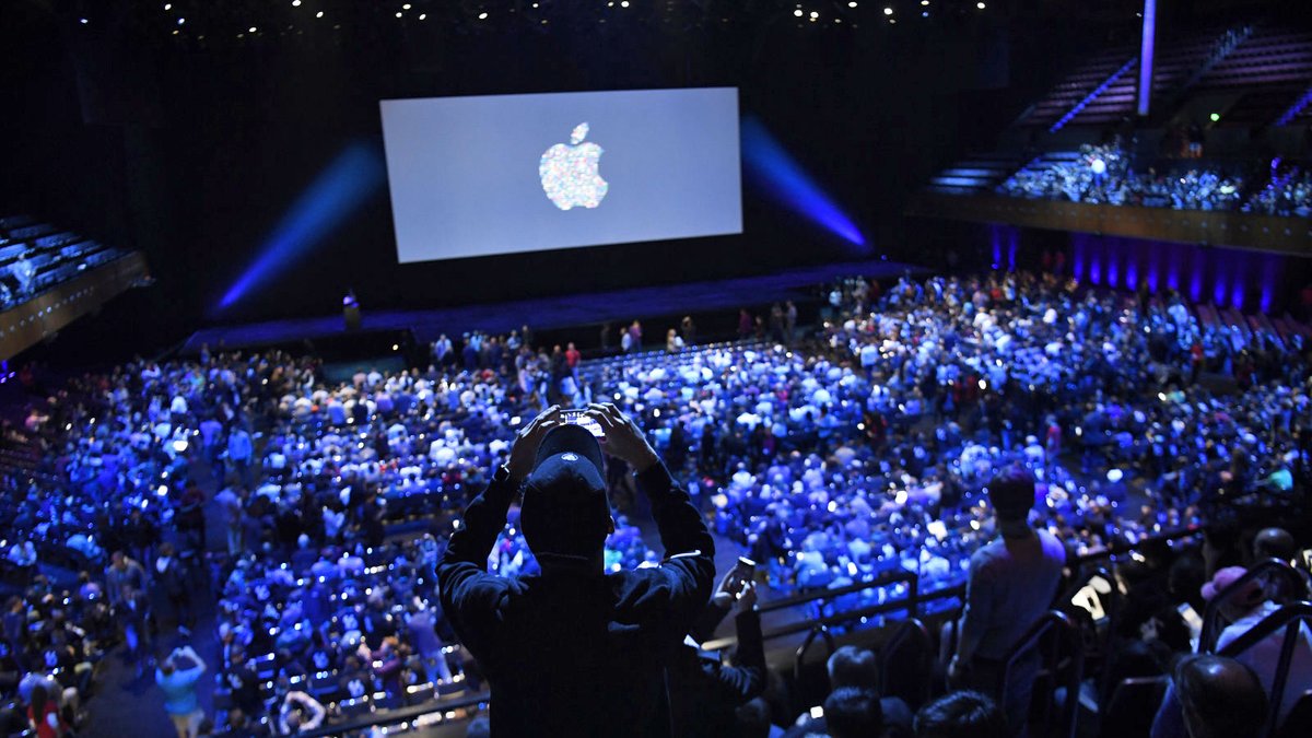 Нові iPad та Apple Watch: що показали на презентації Apple. ФОТО