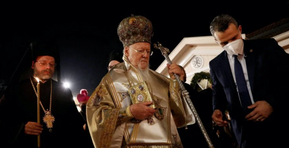 РПЦ розчарувала православних християн, підтримавши війну Росії проти України – Варфоломій