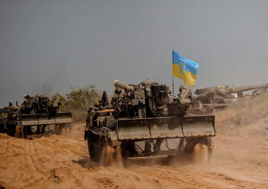 Focus: Військові України – майстри війни 21 століття, але чому їхні методи не спрацювали на Донбасі?