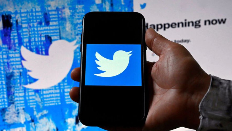 Минулого тижня сервери Twitter відключилися через сильну спеку – ЗМІ