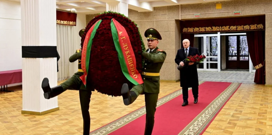 Чи може Кремль ліквідувати Лукашенка – відповідає мінський політолог 