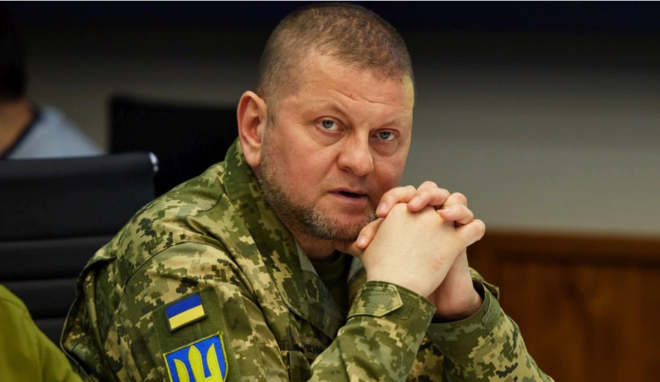 Росія готує 200 тисяч нових солдатів, – Залужний оцінив можливий повторний наступ на Київ   