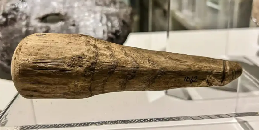 У Великій Британії знайшли секс-іграшку, якій 2000 років. ФОТО
