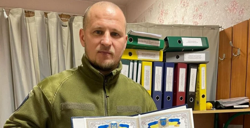  Ексфутболіст збірної України Алієв пояснив, чому не переходить на українську мову