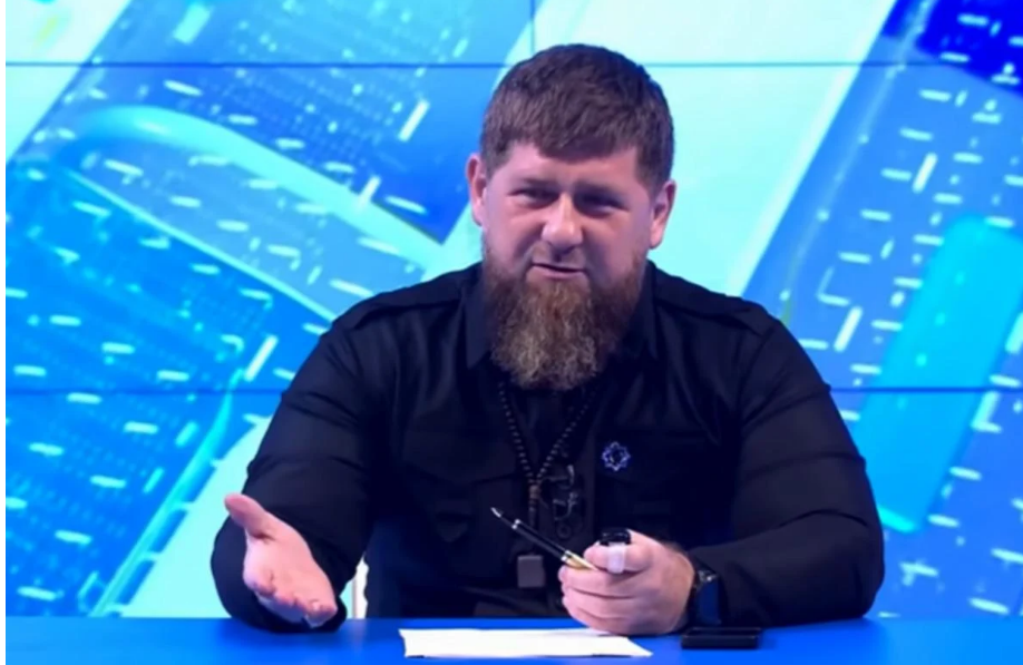 Кадирова призначили новим "смотрящим" за Пригожиним в Україні – експерт. ВІДЕО