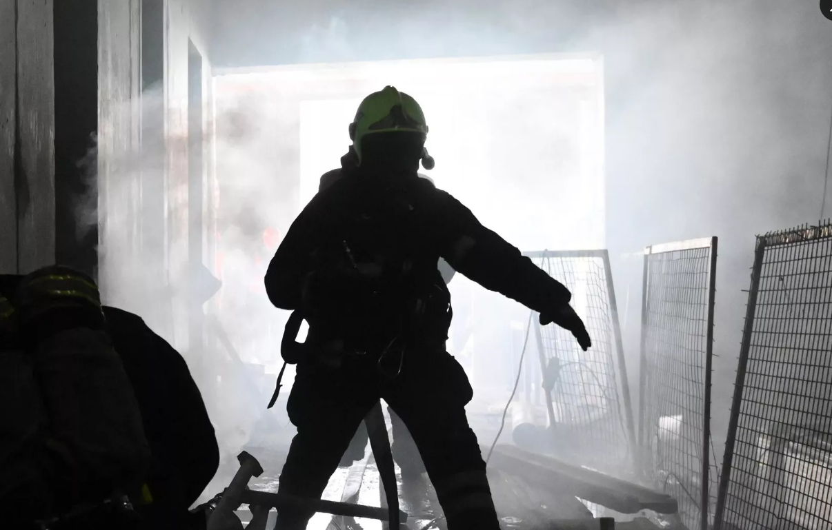 В РФ прогримів вибух на заводі з виробництва вибухівки: є жертви