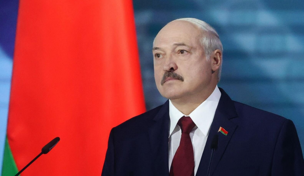 Лукашенко у День Незалежності згадав про "цінність сусідства" та цинічно побажав миру