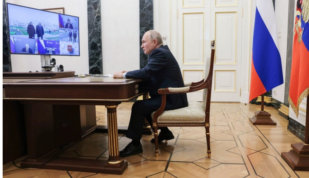 “Летітимуть голови російських генералів”: Світан про те, що для Путіна означатиме втрата Бахмута
