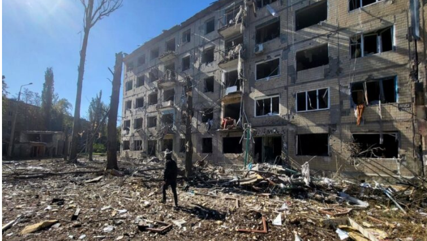 Бої за Авдіївку: експерт пояснив роль міста у майбутньому звільненні Донецька