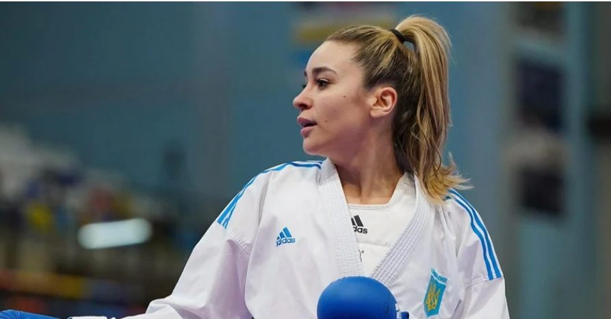 "Мене розтоптали, я ненавиджу цей спорт": зірка українського карате зі скандалом не вийшла у фінал ЧС  