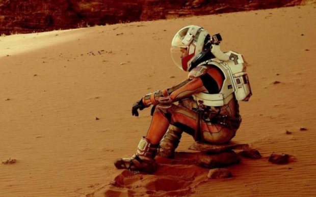 Ілон Маск розповів, де помруть перші колонізатори Марсу