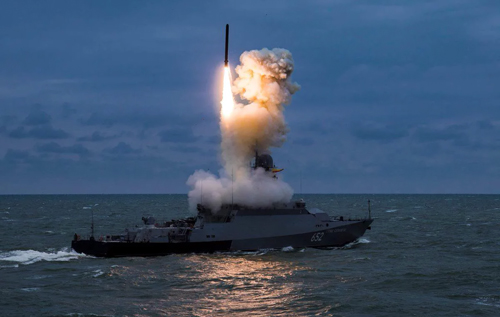 Українські морські дрони почнуть топити крейсери-носії "Калібрів", – експерт