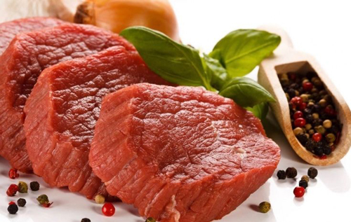 Рынку искусственного мяса предсказали взлет