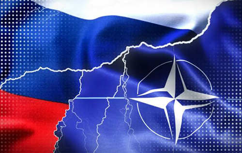 Чи може НАТО перейти "червоні лінії" і вдарити по Росії: прогноз експерта