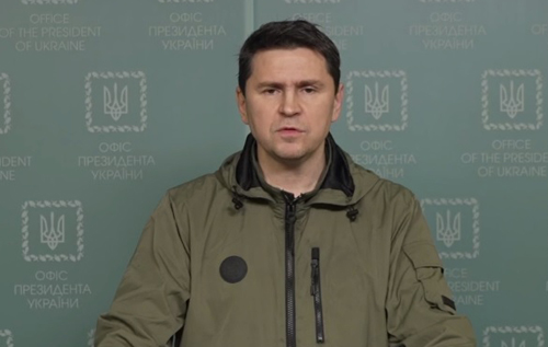 Власти тотально контролируют ситуацию в Украине, – Михаил Подоляк