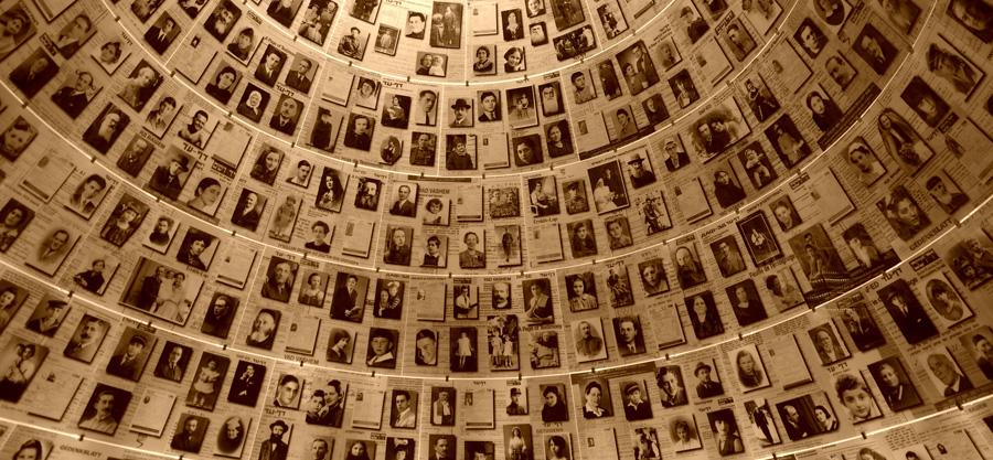 Сьогодні, 27 січня, в Україні і світі відзначають Міжнародний день пам'яті жертв Голокосту