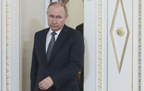 Втрата Криму заведе Путіна у глухий кут: експосол США в Росії назвав найбільший страх диктатора
