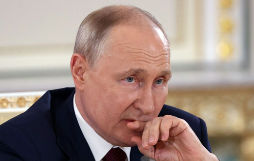 Ексспівробітник КДБ зробив прогноз, хто може ліквідувати Путіна