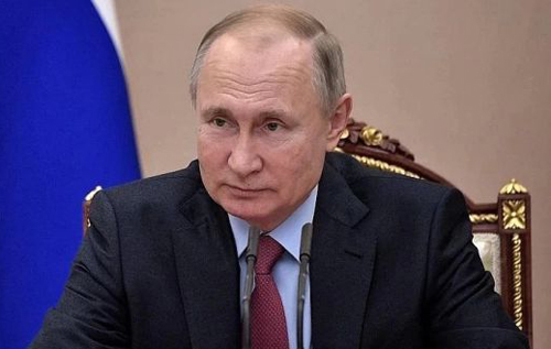 Путин сделал "жест доброй воли" и освободил от санкций украинские предприятия, продукция которых нужна России