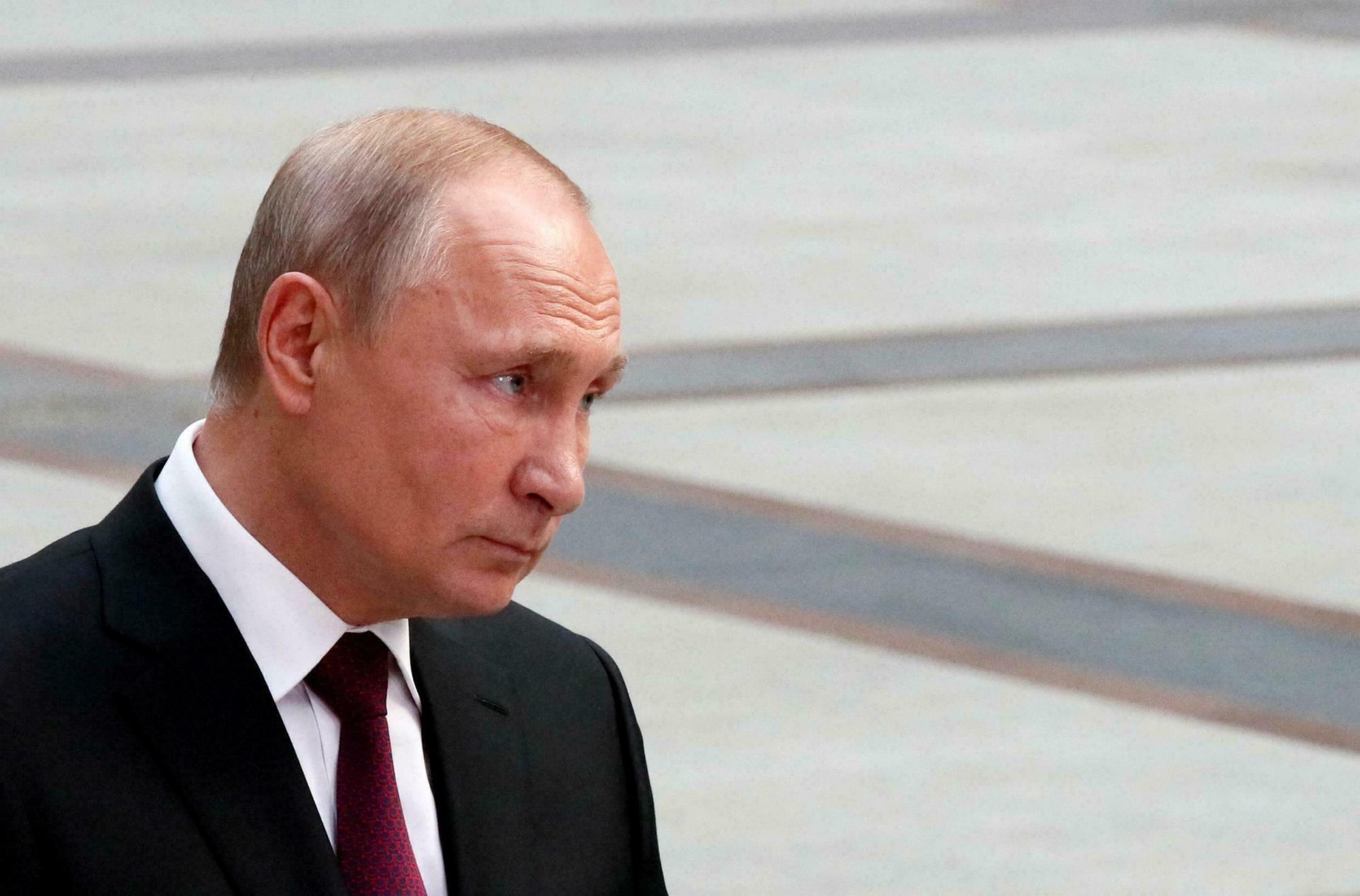 "Не доверяет никому, даже жене": бывший друг Путина опроверг мифы про российского президента