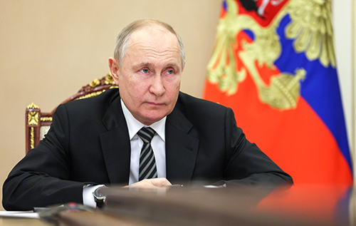 Загострення хитрощів: Портніков пояснив, навіщо Путін випрошує мир