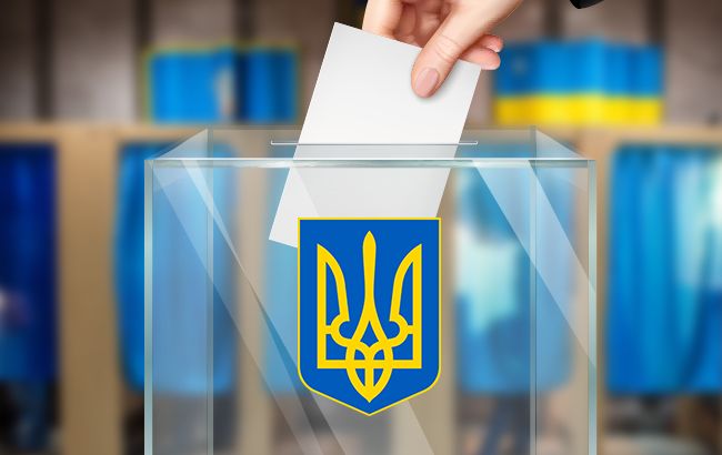 За кого проголосували б українці, якби вибори президента відбулись у кінці квітня. Результати опитування