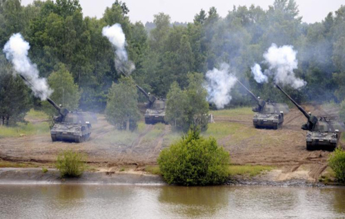 Через полтора-два месяца Украина начнет масштабное контрнаступление, – CIT