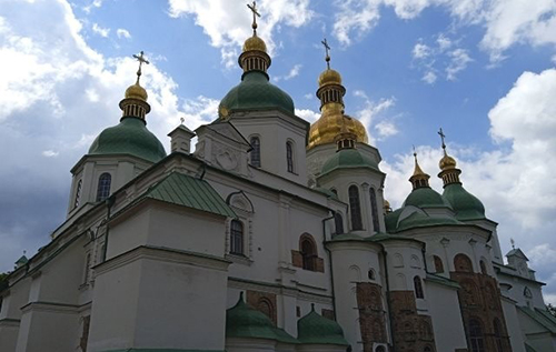 Скандал із 80 млн грн на реставрацію Софії Київської: в якому стані святиня