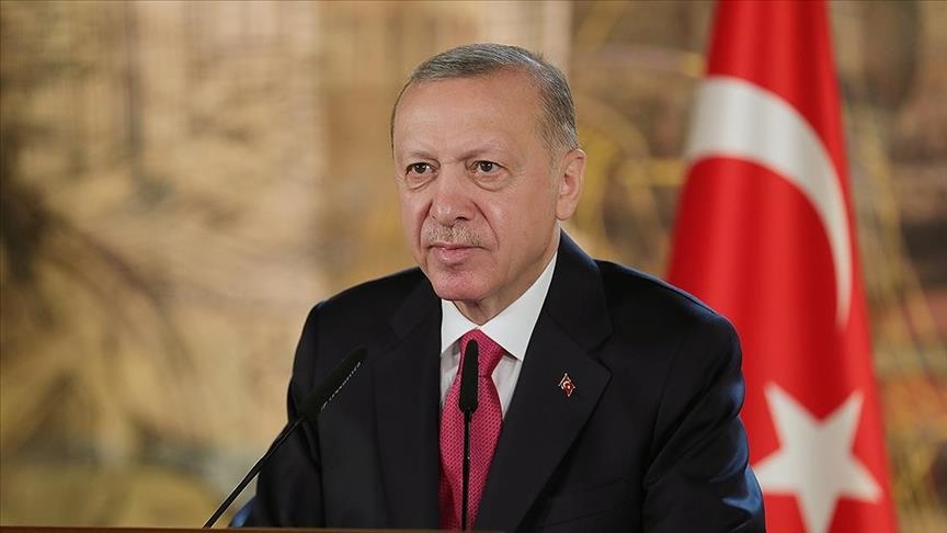 У Туреччині спростували інформацію про серцевий напад Ердогана