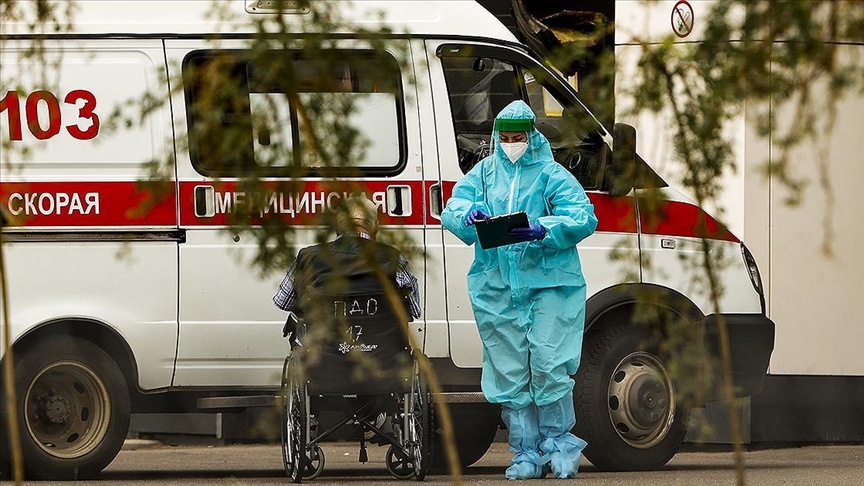 Злой одессит: В России решили начать говорить правду о ситуации с коронавирусом в стране?
