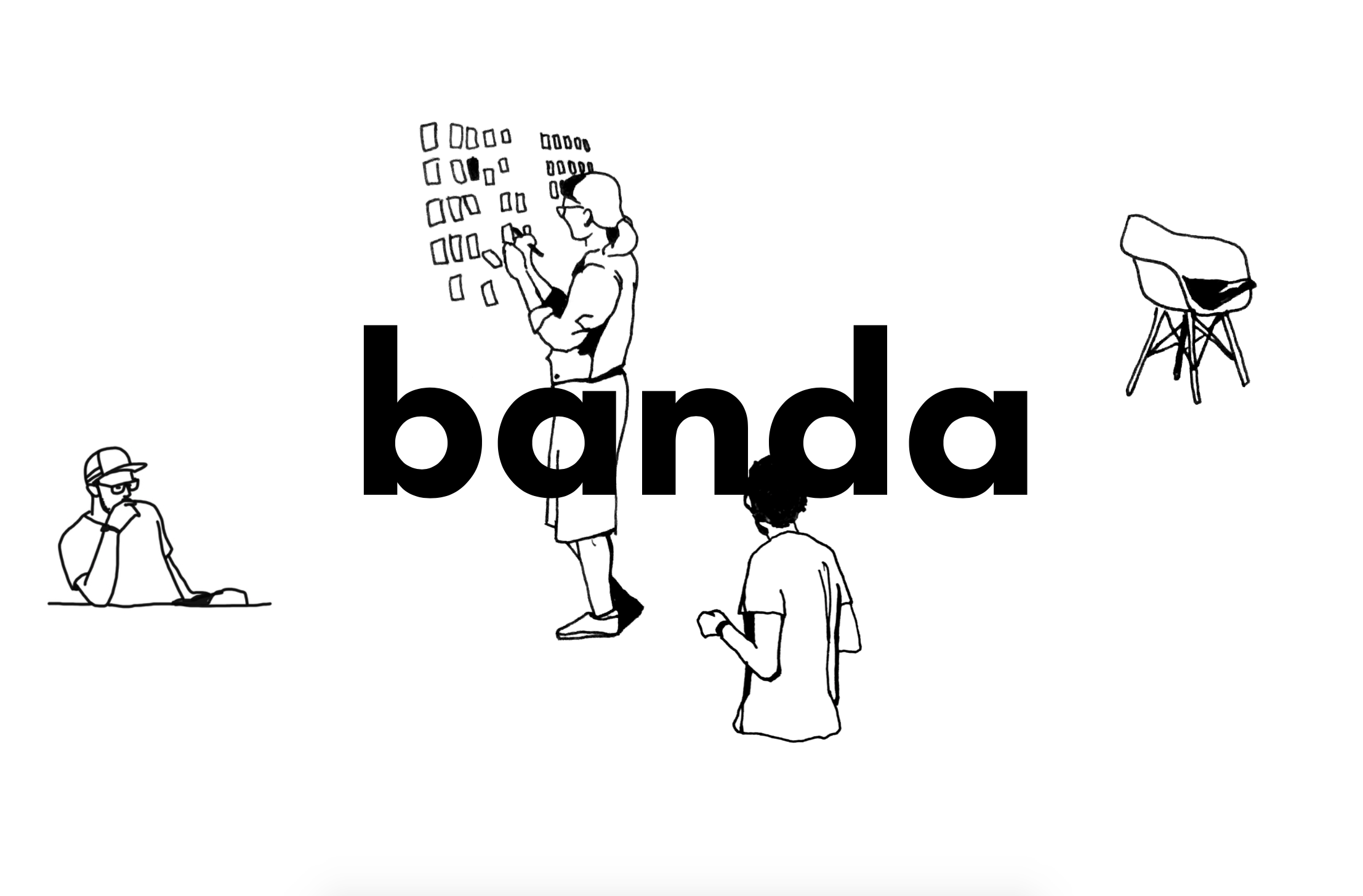 Украинское рекламное агентство Banda признано самым эффективным в мире