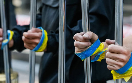 Росія вигадала нову можливість блокування процесу обміну утримуваними особами, – представник України в ТКГ Гармаш