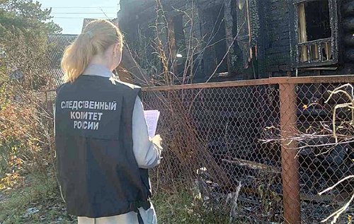 У РФ "вагнерівець" спалив живцем сестру після "СВО" в Україні