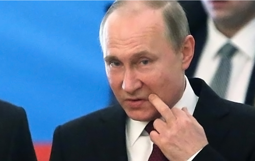 Газовая война: Украина дважды больно бьет по Путину, – Сергей Фурса