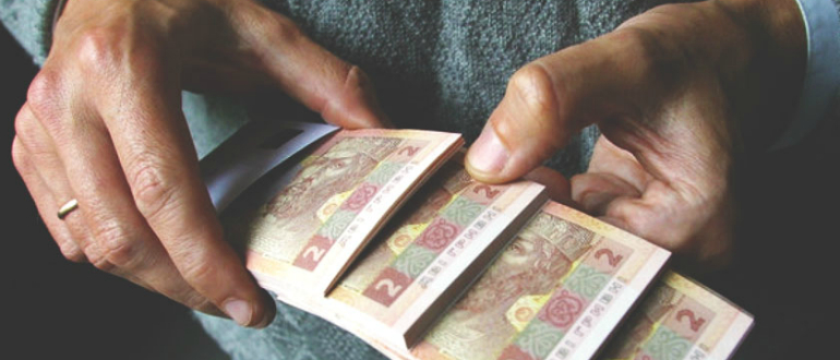  Денег на выплату пенсий до конца года может не хватить, – "слуга народа" Третьякова