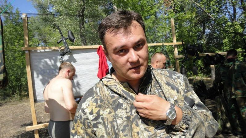 Россия просила, Европа просила: Кучма открыл все карты Россия просила, Европа просила: Кучма открыл все карты