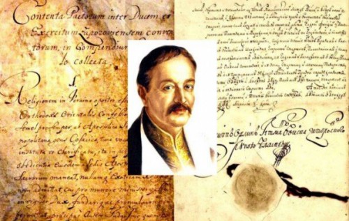 Картинки по запросу конституція пилипа орлика