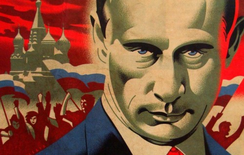 Илларионов: Во время Прямой линии Путин вел психологическую подготовку к новому этапу войны