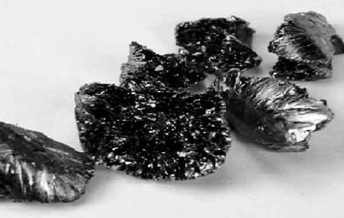 Черный фосфор оказался мощным средством против грибков и бактерий