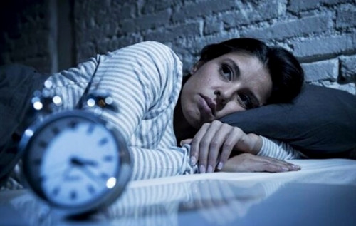 Вчені встановили, до чого призводять проблеми зі сном