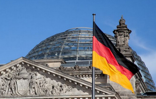 Німеччина несподівано не дала ЄС погодити 14-й пакет санкцій проти Росії, – Reuters