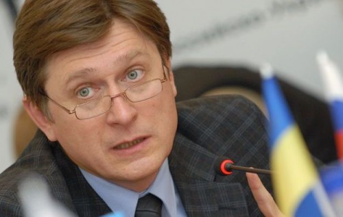 Бонусы от показаний Фирташа получает его давний противник Тимошенко - Фесенко