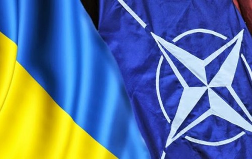 Помощь Украине -  приоритет НАТО на этот год