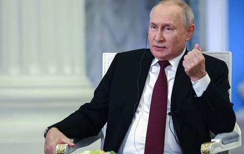 Путін розглядає перемогу в Україні як початок війни з НАТО – ISW