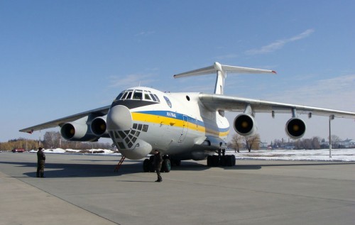 Для развития украинской авиации мало «открытого неба» с ЕС
